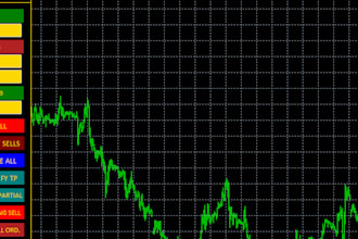 do mql4 mql5 experts and indicator