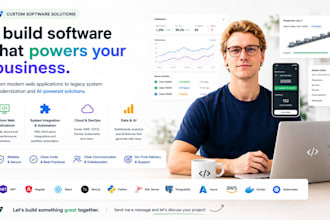 help you develop your web applications