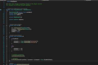 check and resolve problems regarding python, java or game development