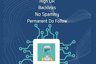 do tech guest post on high da authority backlink