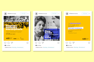 diseñare posteos para tus redes sociales