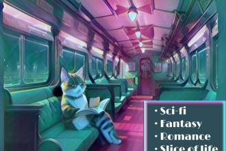 ghostwrite long form fiction