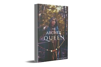design professional book covers ,e book and kdp book cover