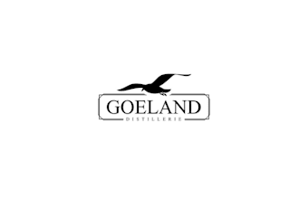 logo craft distillery design