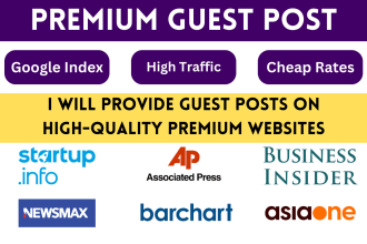 high da backlinks guest post on theinscribermag, ventsmagazine and expressdigest