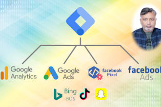 be your web analytics expert
