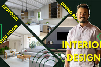 create living room interior design, bedroom design for home