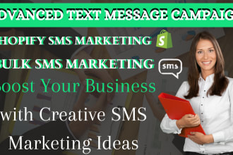 do bulk sms marketing shopify sms text message marketing to blast out campaign