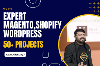 build your wordpress website in low price
