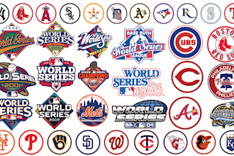 make custom nba, mlb, NFL, nhl, ncaa, ufc parody logo with your name or brand