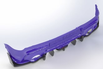 3d scan, design and print an idea or object you need