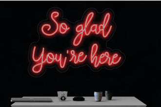 make a neon sign neon logo text or icon