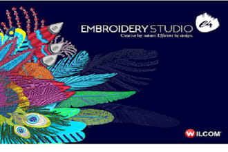 install wilcom embroidery software on your windows 10 , 11  in 30 minutes