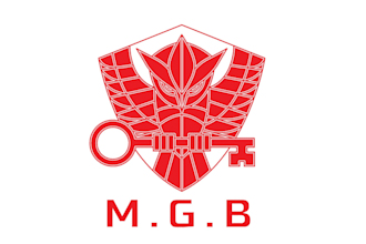 design beautiful elegant security guard logo