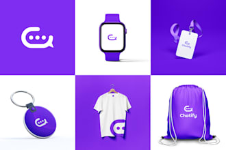 create a brand identity and brand style guide for your business