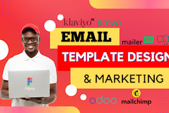 do mailerlite brevo zoho odoo klaviyo email design email template newsletter