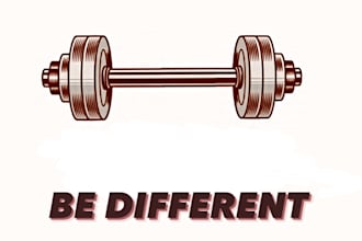 vous faire un programme musculation personnalisé sur 3mois