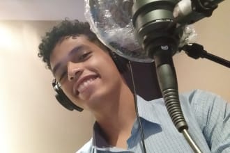 do voice over in latin spanish