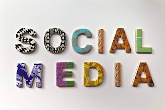 supercharge your social media presence