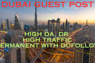 publish dubai guest post on high da uae guest posting