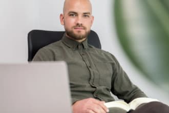 be your personal relationship coach