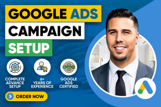setup your ecommerce google ads shopping PPC campaigns