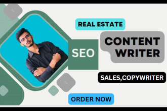 create unique sales, ad, and website copywriting