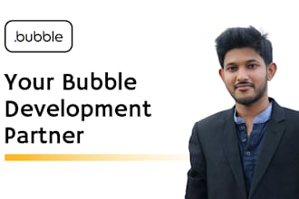 be your expert bubble development partner
