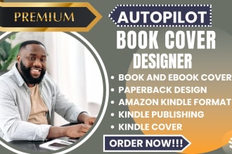 do best book cover design, amazon kdp paperback, ebook cover, book formatting