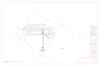 do electrical design power lighting panel schedule and sld for your building