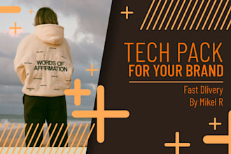 design custom streetwear clothing mockups