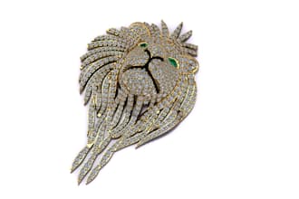 custom jewelry models with high quality