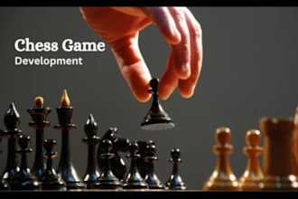 develop card game, crypto ludo game, mmorpg game, p2e game, nft game, chess game