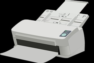 edit and clean up your transcribed documents