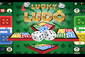 design develop card game, board game, monopoly board game, ludo game, chess game