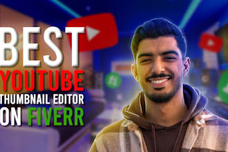 edit your youtube thumbnail