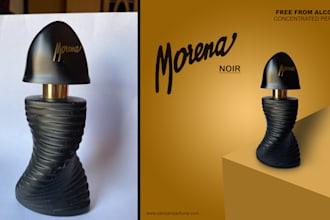 edit, retouch product image with photoshop for ecommerce editing and retouching