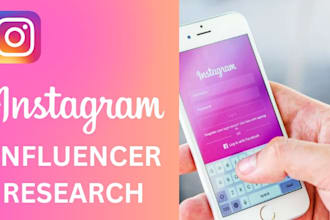 find the best instagram influencer for your business