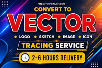 convert image to vector for your cnc machine