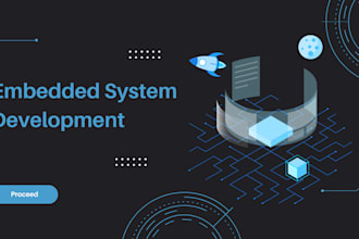 assist in embedded system development