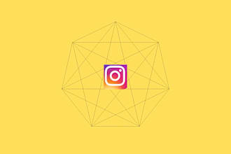 professionally create social media page setup