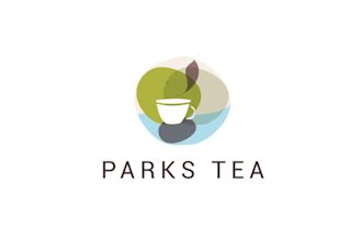 design enjoyable enhance tea logo