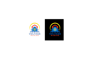 design existing endearing the ship logo
