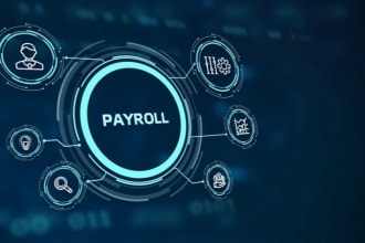 create payroll application for you