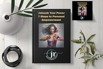 do professional ebook cover design ebook cover or ebooks cover design