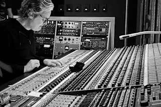 professionally master your song