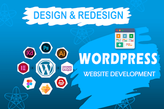 top rated wordpress developer elementor divi woocommerce expert