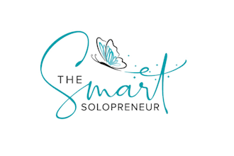 discover the world with unique butterfly logo design