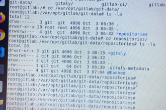 fix issues related to docker,kubernetes,ansible and gitlab