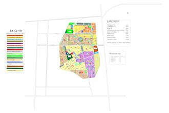 design your urban plan,master plan,residential plan